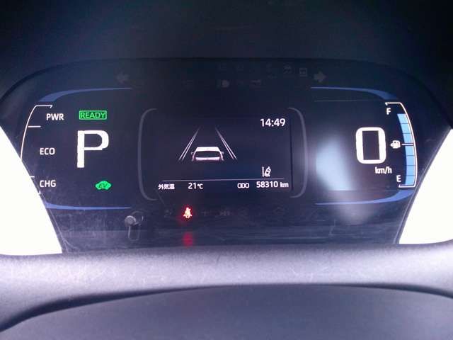 TOYOTA AQUA 2022 Image 31