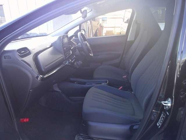 TOYOTA AQUA 2022 Image 31