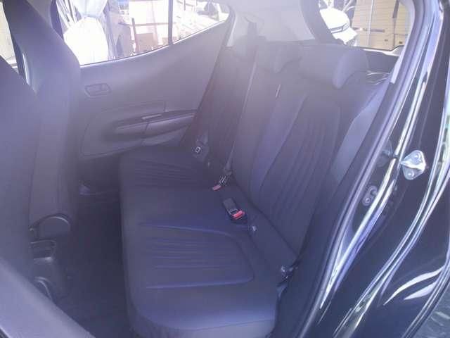 TOYOTA AQUA 2022 Image 31