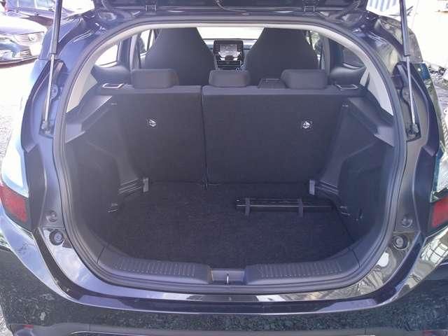 TOYOTA AQUA 2022 Image 31