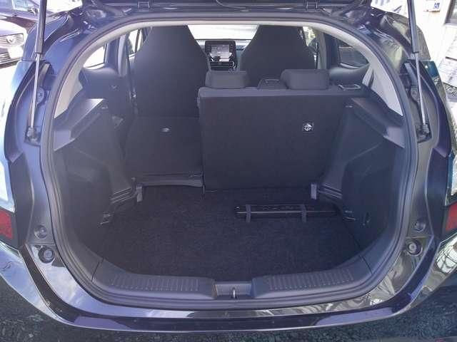 TOYOTA AQUA 2022 Image 31