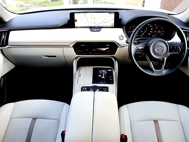 MAZDA CX-60 2023 Image 31