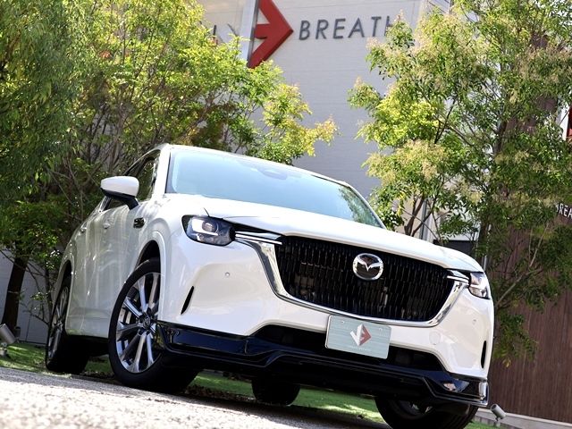 MAZDA CX-60 2023 Image 31