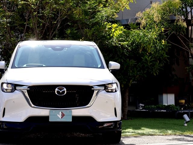 MAZDA CX-60 2023 Image 31