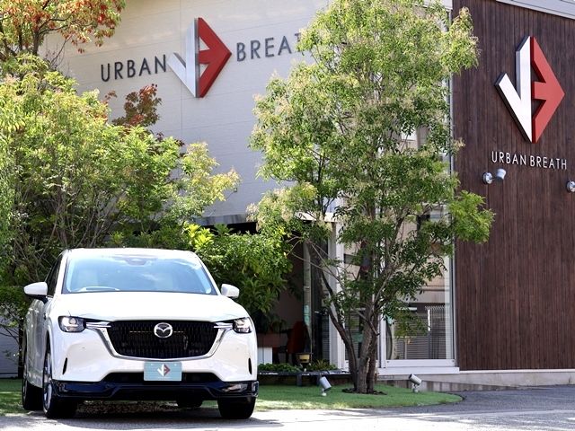 MAZDA CX-60 2023 Image 31