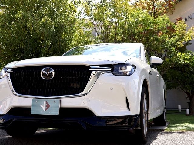 MAZDA CX-60 2023 Image 31