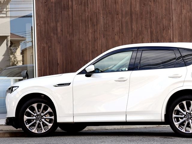 MAZDA CX-60 2023 Image 31