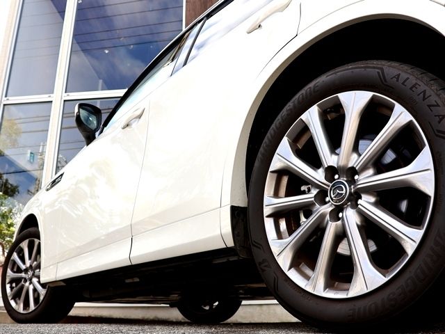 MAZDA CX-60 2023 Image 31