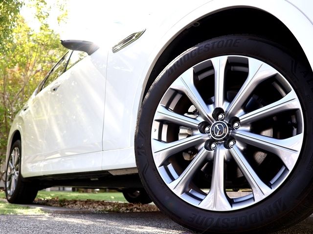 MAZDA CX-60 2023 Image 31