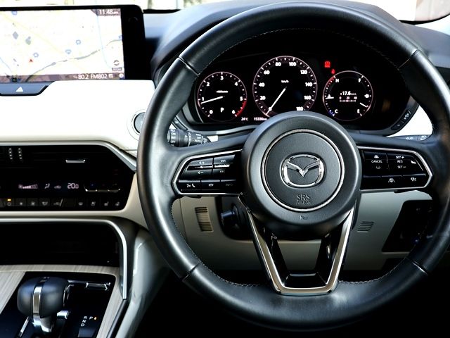 MAZDA CX-60 2023 Image 31