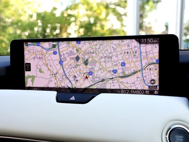 MAZDA CX-60 2023 Image 31