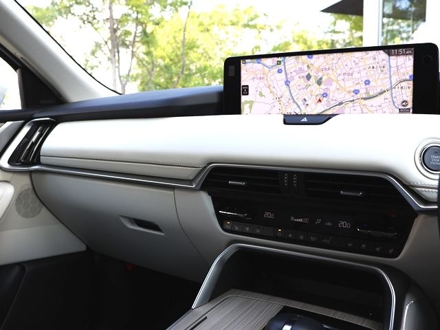 MAZDA CX-60 2023 Image 31