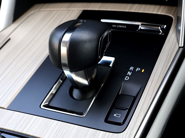 MAZDA CX-60 2023 Image 31