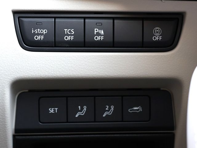 MAZDA CX-60 2023 Image 31