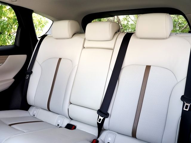 MAZDA CX-60 2023 Image 31