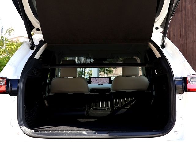 MAZDA CX-60 2023 Image 31