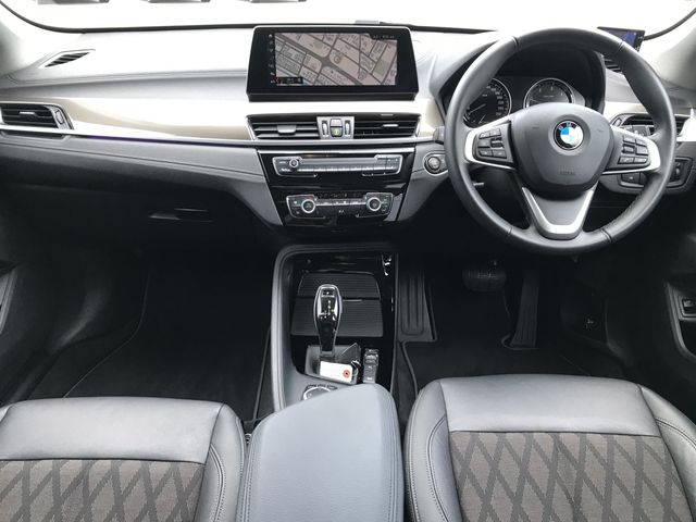BMW X1 2020 Image 31
