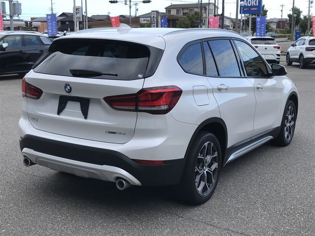 BMW X1 2020 Image 31