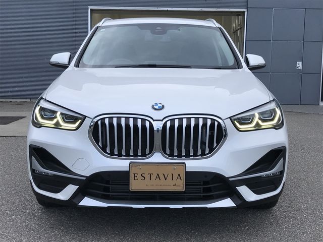 BMW X1 2020 Image 31