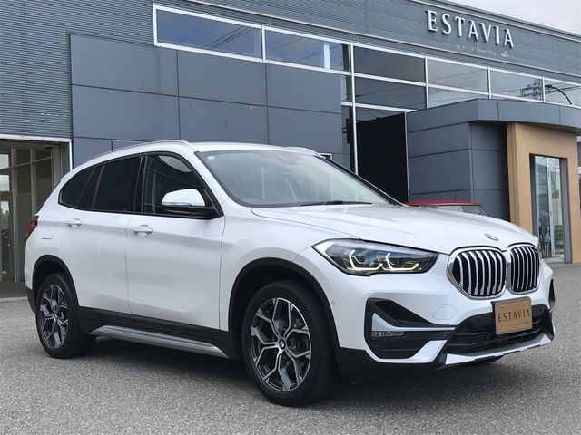 BMW X1 2020 Image 31