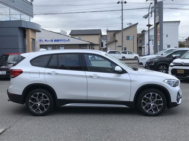 BMW X1 2020 Image 31