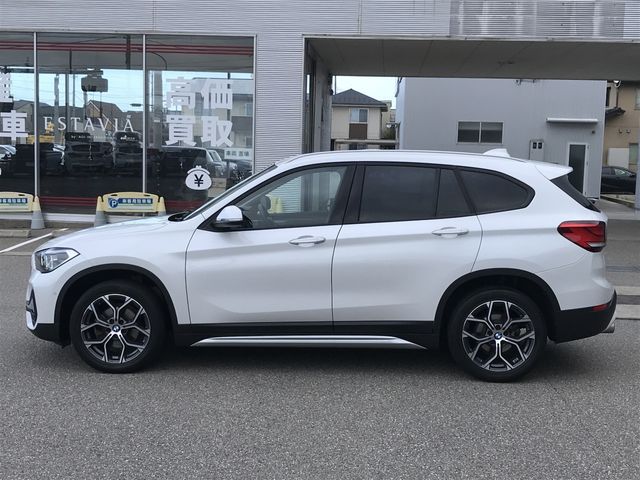 BMW X1 2020 Image 31