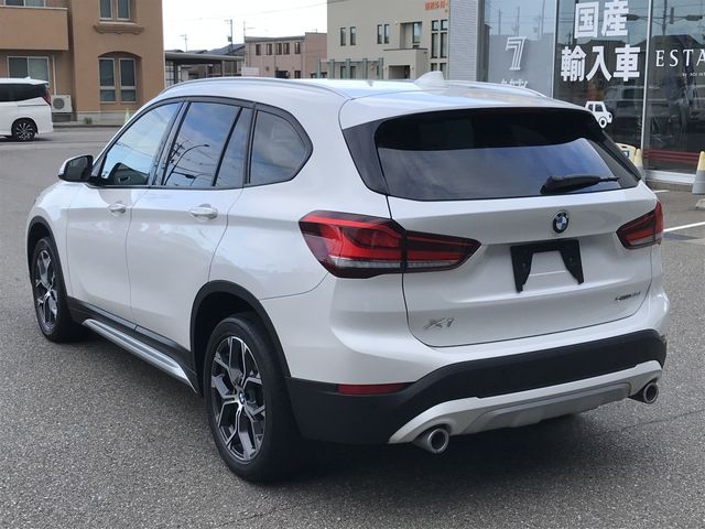 BMW X1 2020 Image 31