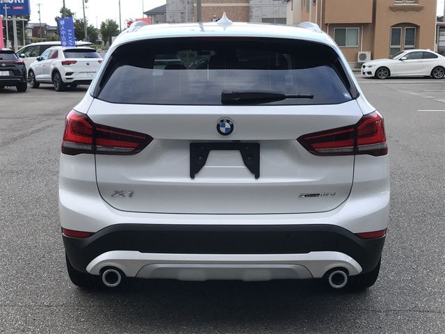 BMW X1 2020 Image 31