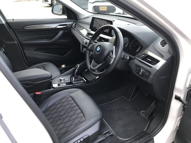 BMW X1 2020 Image 31