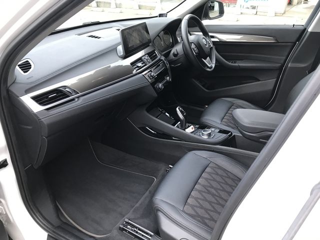 BMW X1 2020 Image 31
