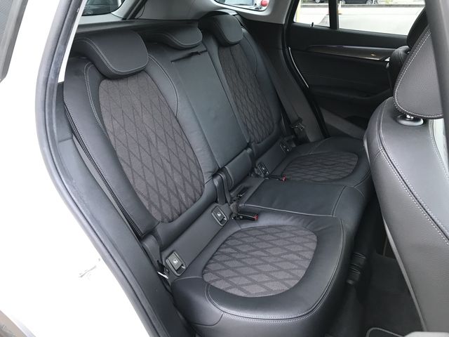 BMW X1 2020 Image 31