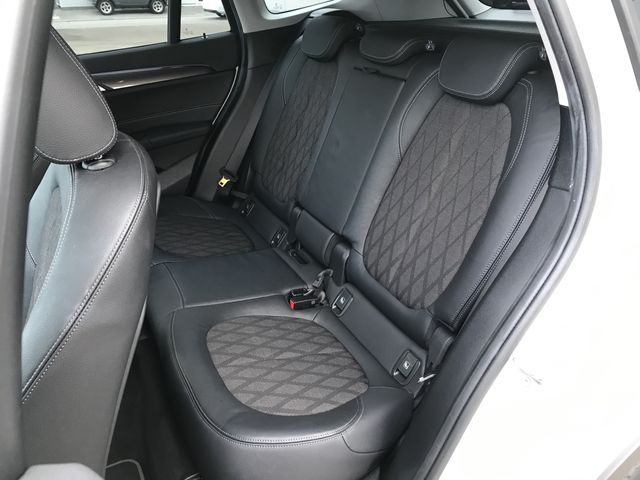 BMW X1 2020 Image 31