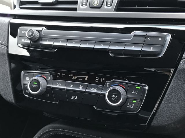 BMW X1 2020 Image 31