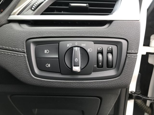 BMW X1 2020 Image 31