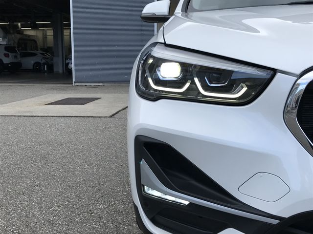 BMW X1 2020 Image 31