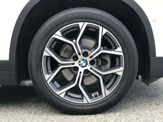 BMW X1 2020 Image 31