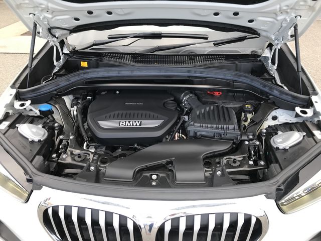 BMW X1 2020 Image 31