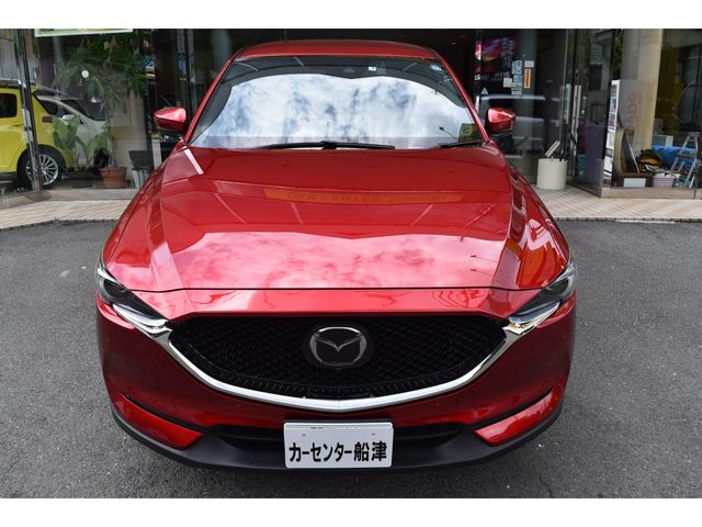 MAZDA CX-5 2019 Image 31