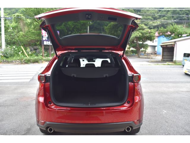 MAZDA CX-5 2019 Image 31