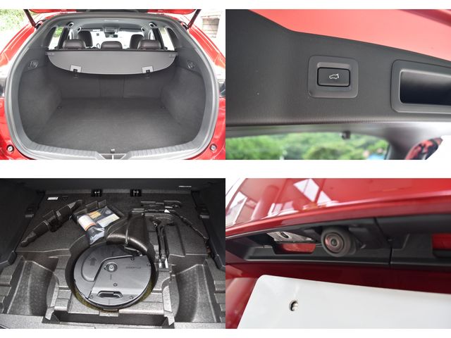 MAZDA CX-5 2019 Image 31