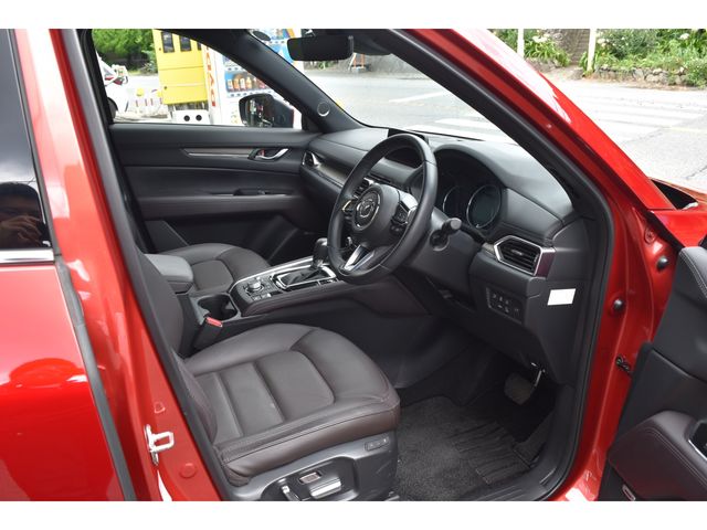 MAZDA CX-5 2019 Image 31