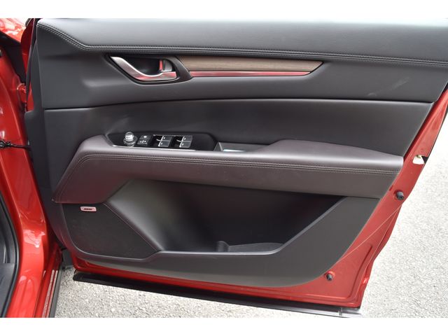 MAZDA CX-5 2019 Image 31