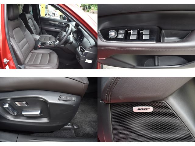 MAZDA CX-5 2019 Image 31