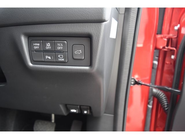 MAZDA CX-5 2019 Image 31