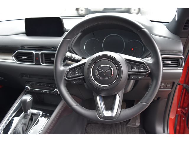 MAZDA CX-5 2019 Image 31