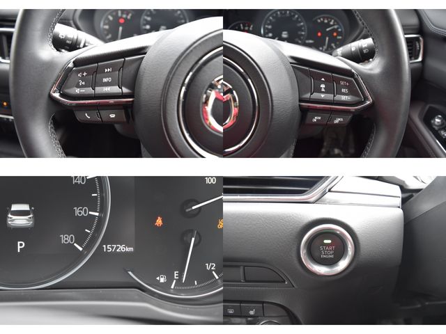 MAZDA CX-5 2019 Image 31