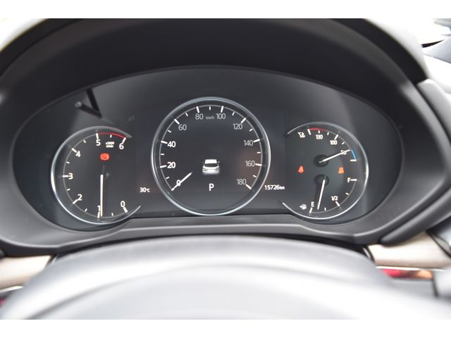 MAZDA CX-5 2019 Image 31