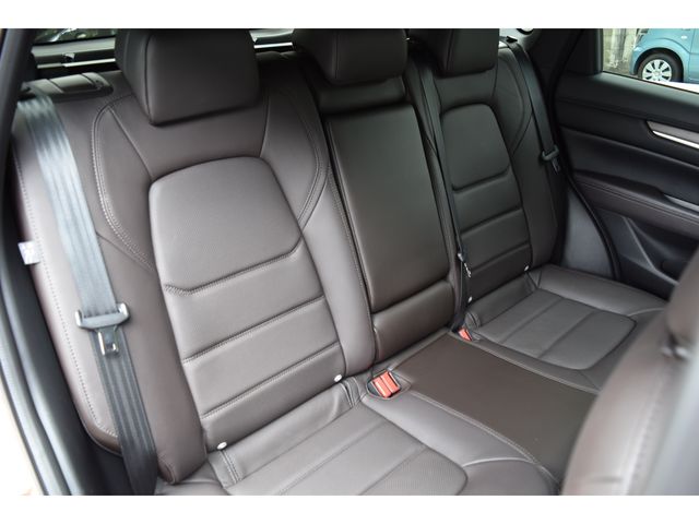 MAZDA CX-5 2019 Image 31