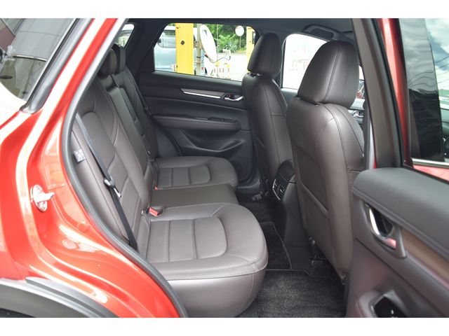 MAZDA CX-5 2019 Image 31