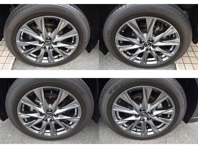 MAZDA CX-5 2019 Image 31